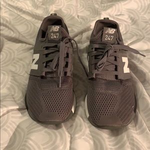 New Balance 247 sneakers